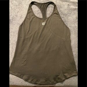 Women’s Jed North Tank top-medium